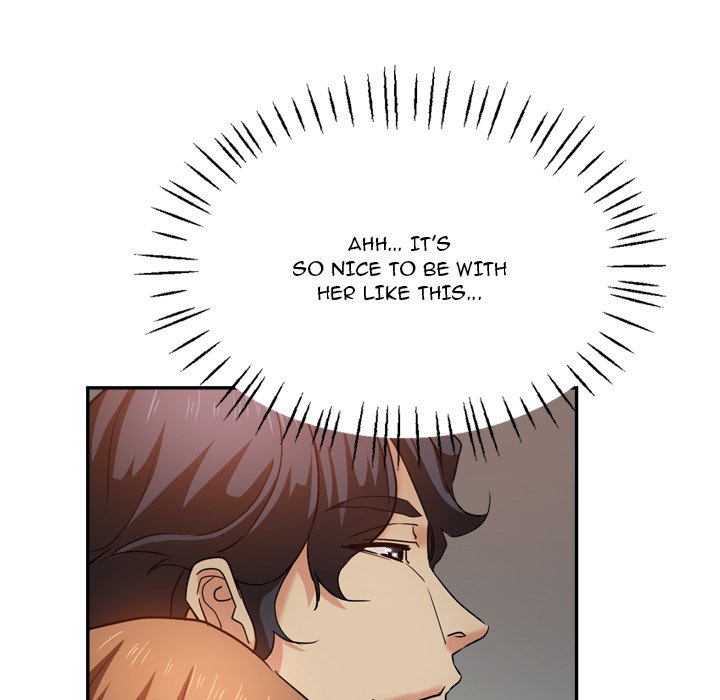 Stretched Out Love chapter 13 page 100