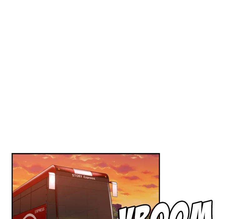 Stretched Out Love chapter 13 page 102
