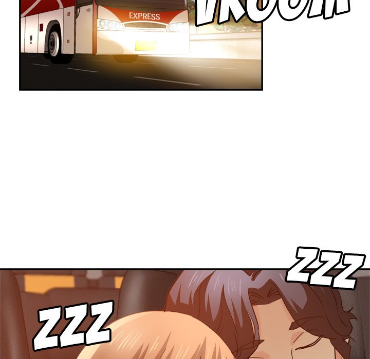 Stretched Out Love chapter 13 page 103