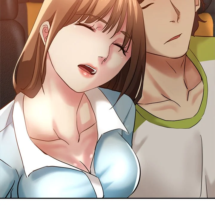 Stretched Out Love chapter 13 page 104