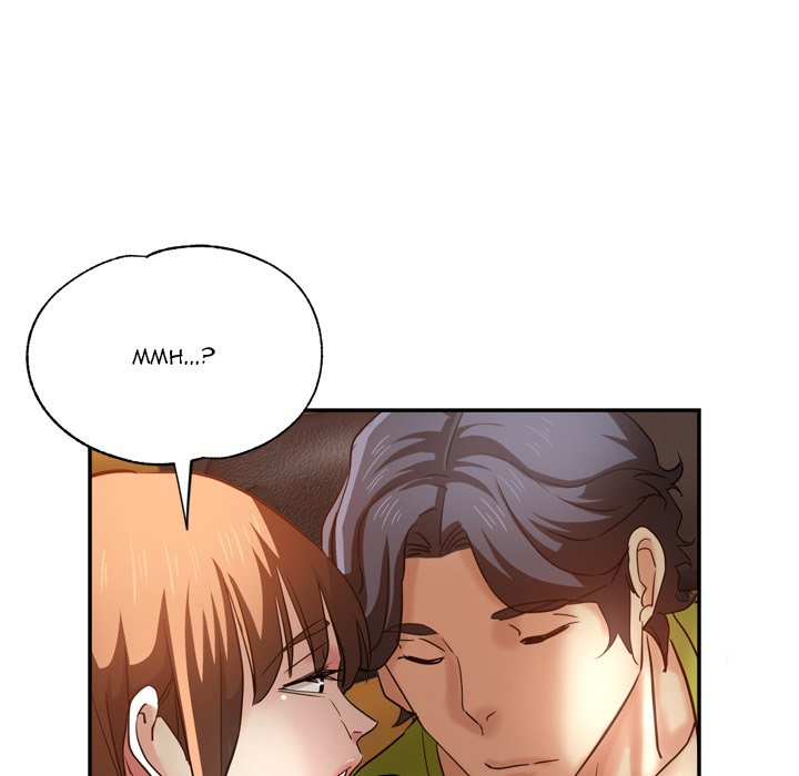 Stretched Out Love chapter 13 page 106