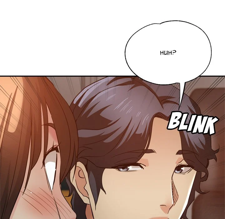 Stretched Out Love chapter 13 page 109