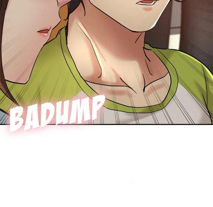 Stretched Out Love chapter 13 page 110