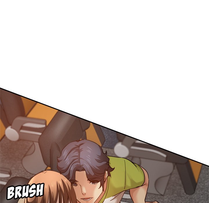 Stretched Out Love chapter 13 page 112