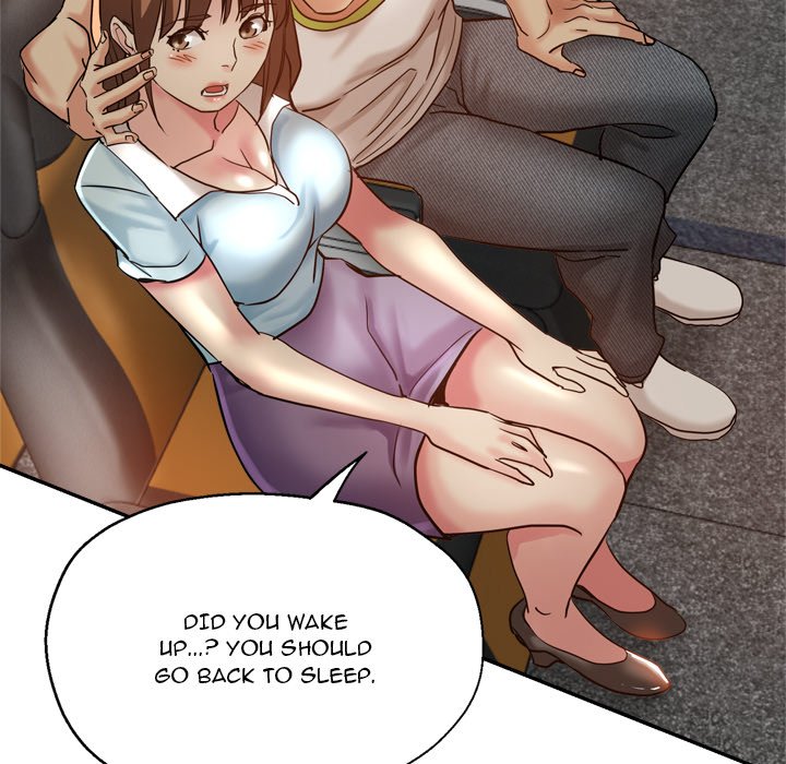 Stretched Out Love chapter 13 page 113