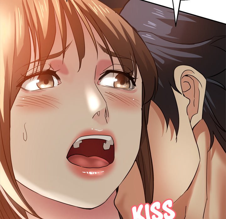 Stretched Out Love chapter 13 page 116