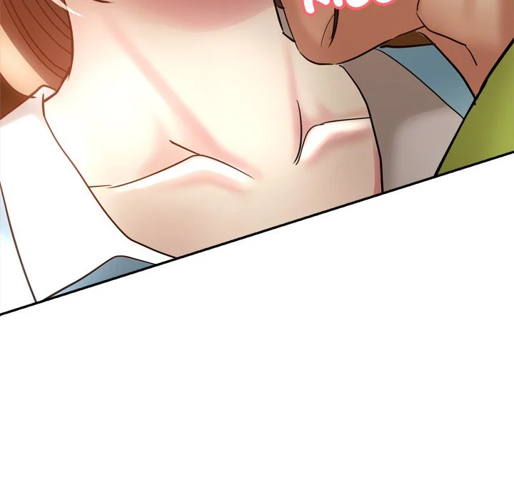Stretched Out Love chapter 13 page 117