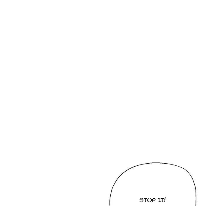 Stretched Out Love chapter 13 page 118
