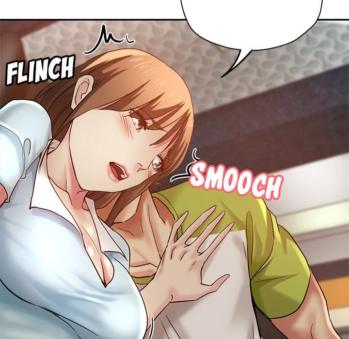 Stretched Out Love chapter 13 page 119