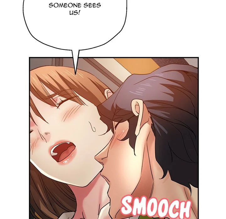 Stretched Out Love chapter 13 page 122