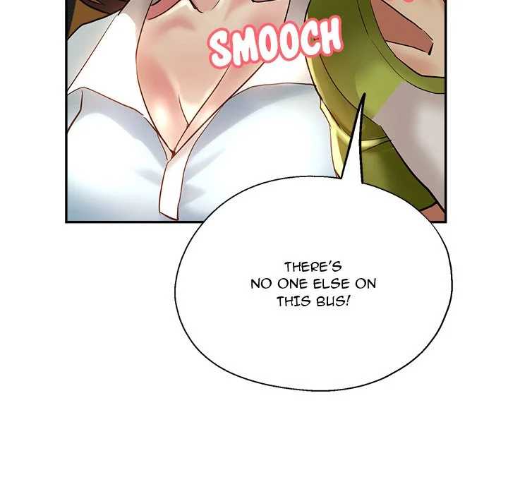 Stretched Out Love chapter 13 page 123