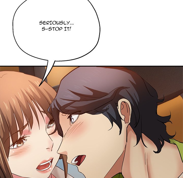 Stretched Out Love chapter 13 page 125