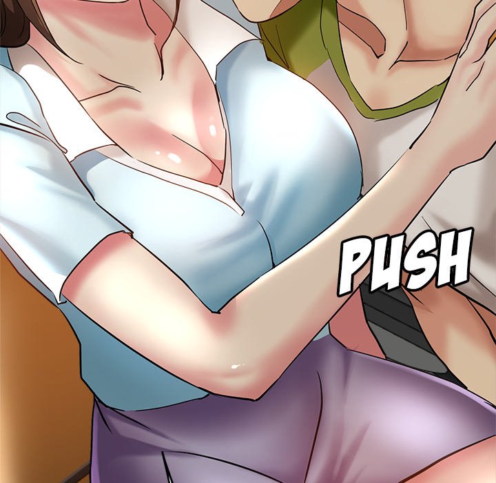 Stretched Out Love chapter 13 page 126