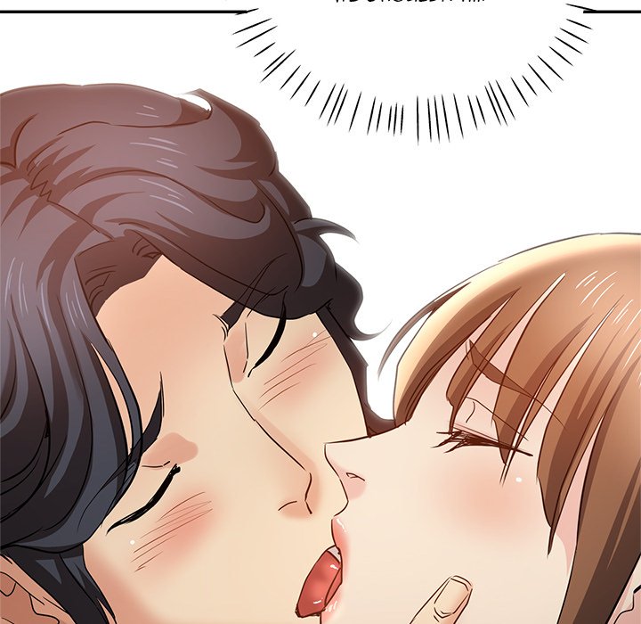 Stretched Out Love chapter 13 page 129