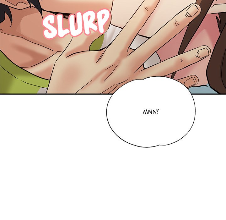 Stretched Out Love chapter 13 page 130