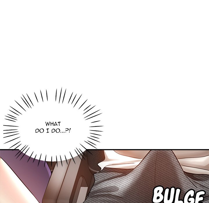 Stretched Out Love chapter 13 page 135