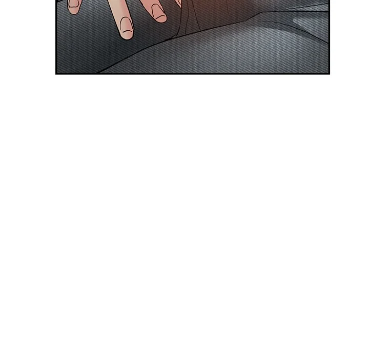 Stretched Out Love chapter 13 page 139