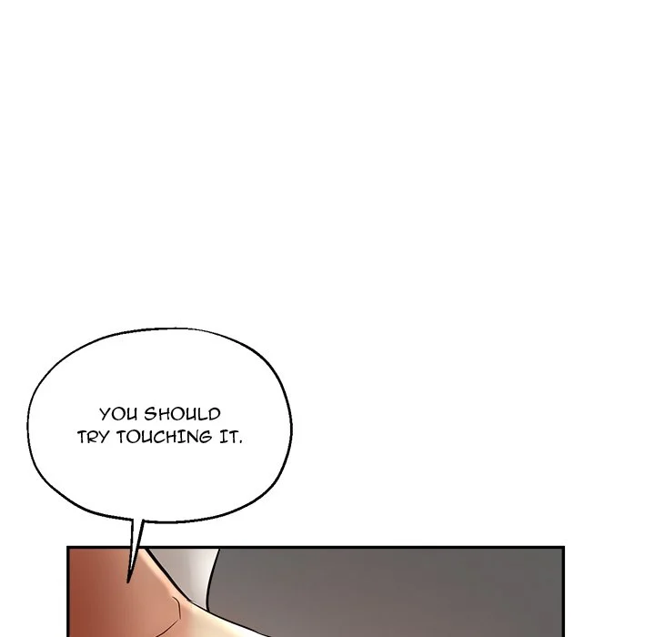 Stretched Out Love chapter 13 page 140