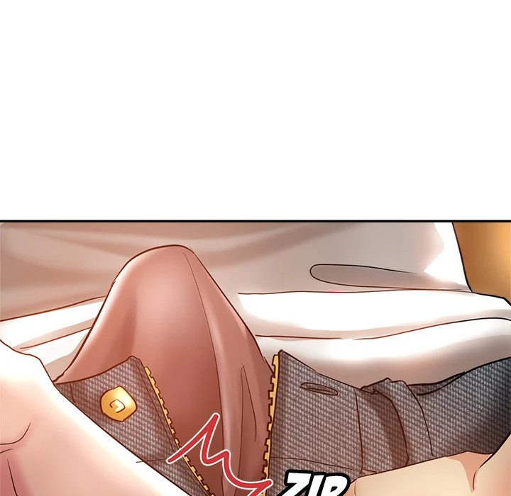 Stretched Out Love chapter 13 page 143