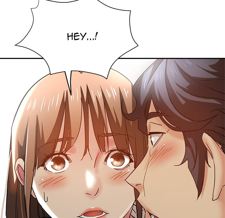 Stretched Out Love chapter 13 page 146