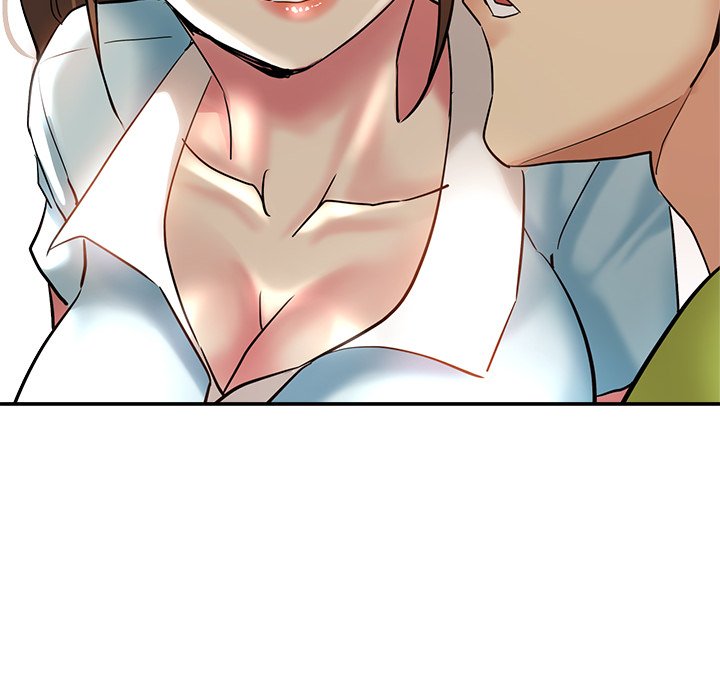 Stretched Out Love chapter 13 page 147