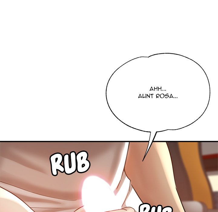 Stretched Out Love chapter 13 page 149
