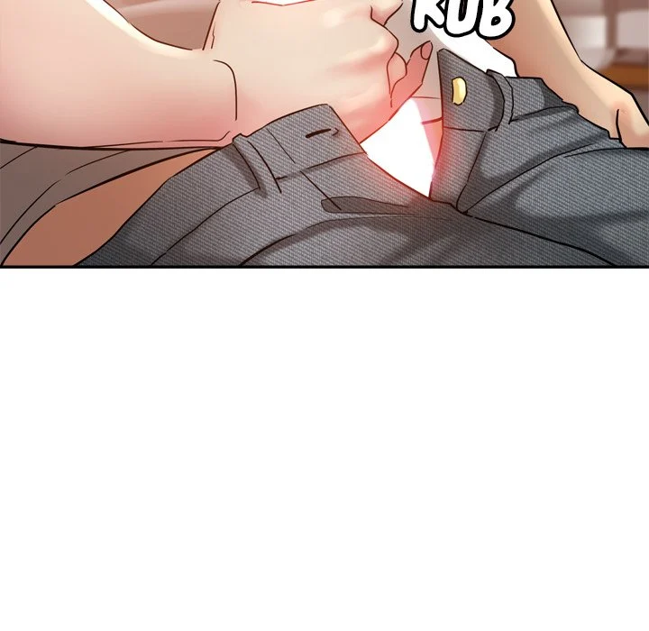 Stretched Out Love chapter 13 page 150