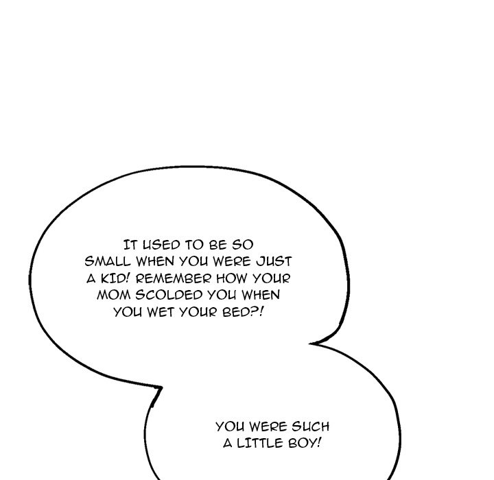 Stretched Out Love chapter 13 page 151