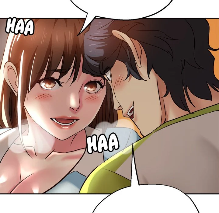 Stretched Out Love chapter 13 page 152