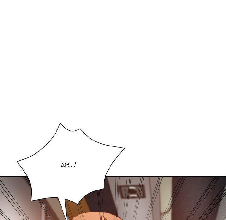 Stretched Out Love chapter 13 page 154