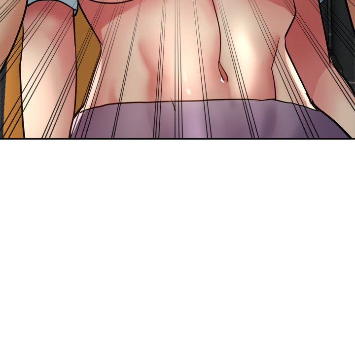 Stretched Out Love chapter 13 page 156
