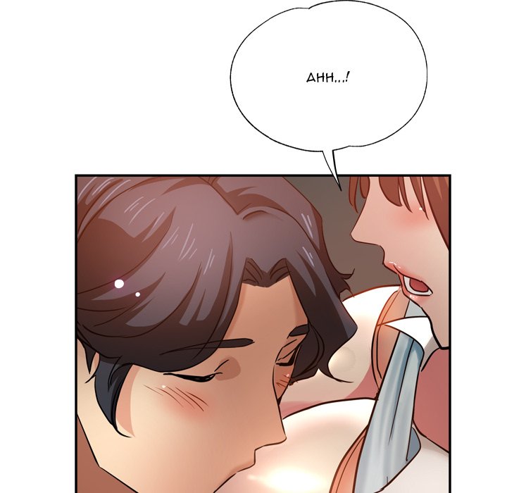 Stretched Out Love chapter 13 page 158