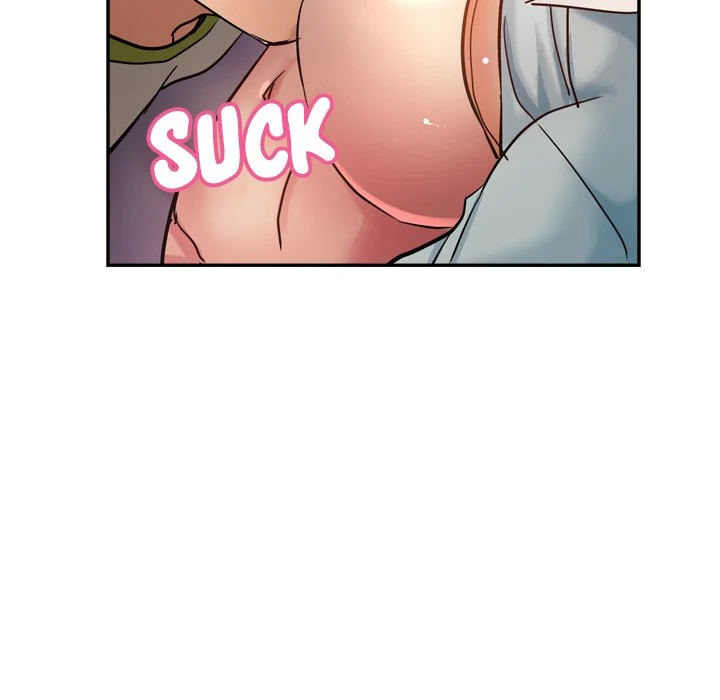 Stretched Out Love chapter 13 page 159