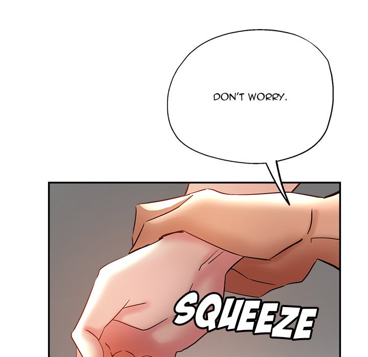 Stretched Out Love chapter 13 page 166