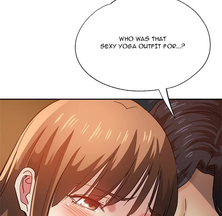 Stretched Out Love chapter 13 page 173