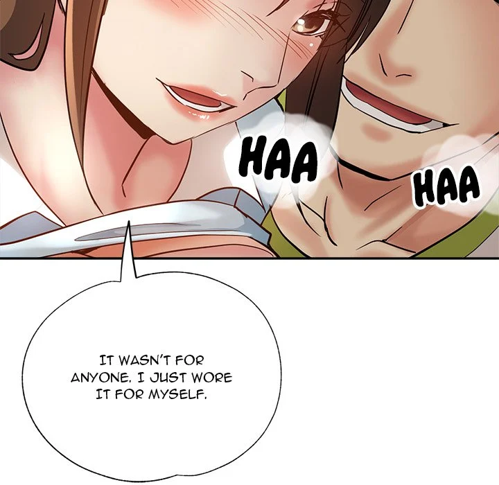 Stretched Out Love chapter 13 page 174