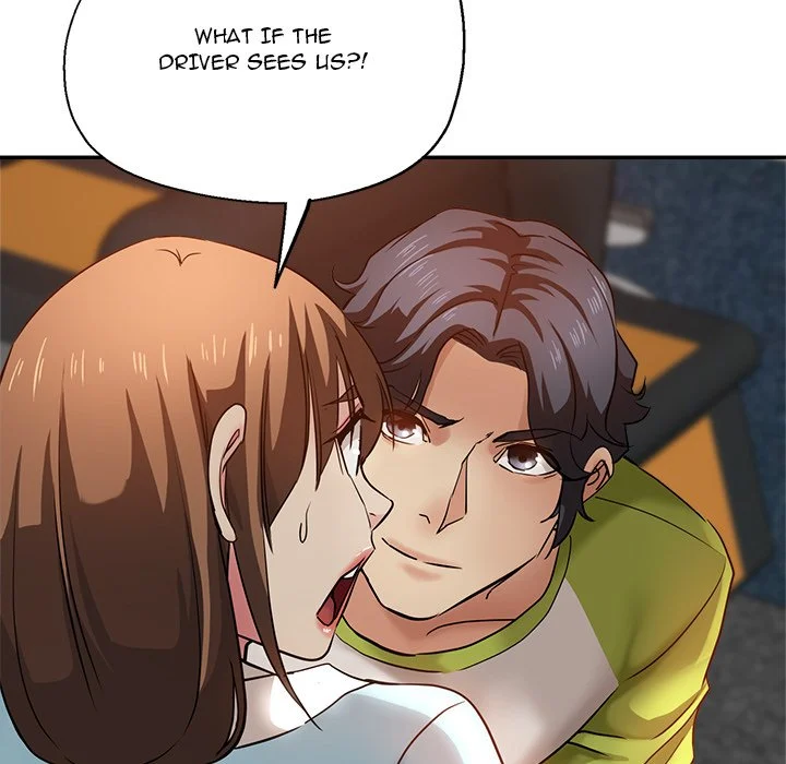 Stretched Out Love chapter 13 page 183