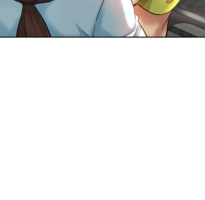 Stretched Out Love chapter 13 page 184