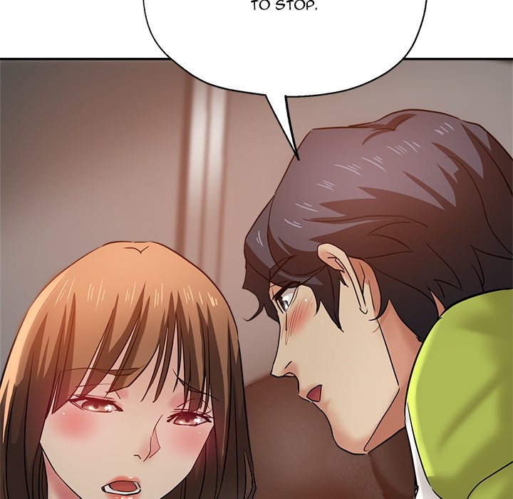 Stretched Out Love chapter 13 page 186
