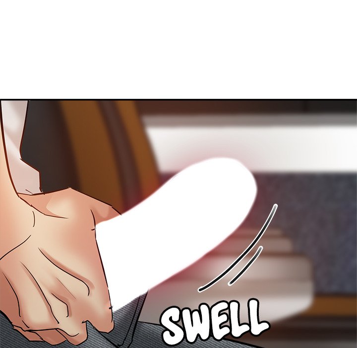 Stretched Out Love chapter 13 page 190