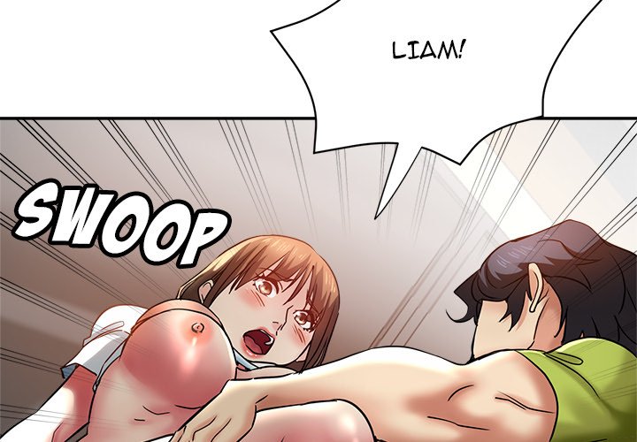 Stretched Out Love chapter 14 page 2