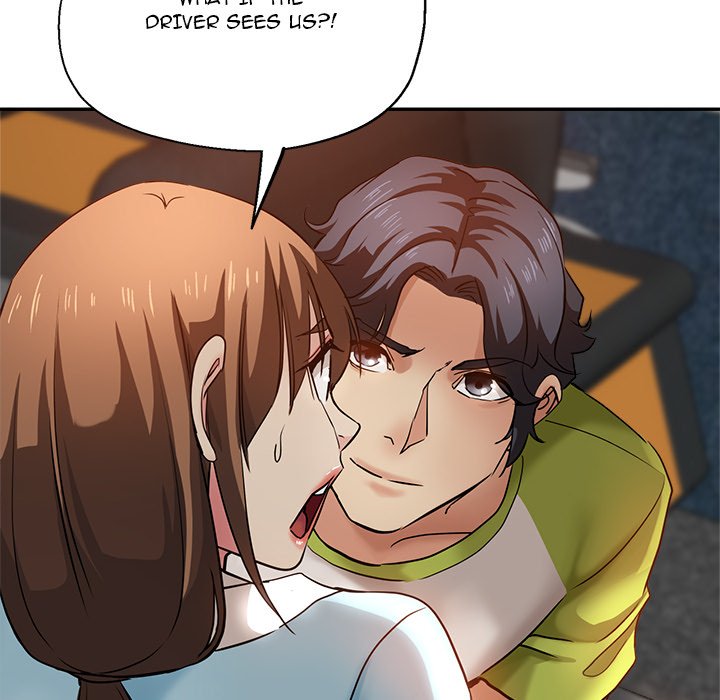 Stretched Out Love chapter 14 page 6