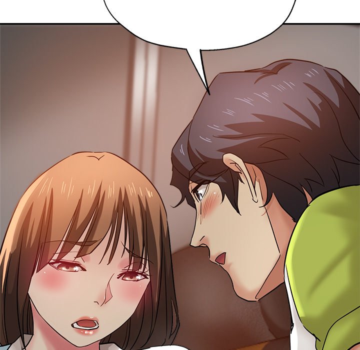 Stretched Out Love chapter 14 page 9