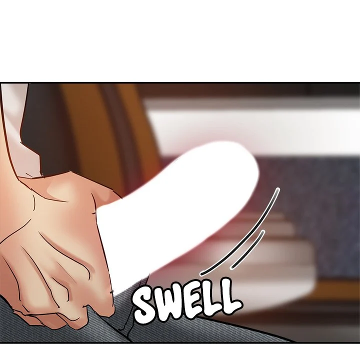 Stretched Out Love chapter 14 page 13