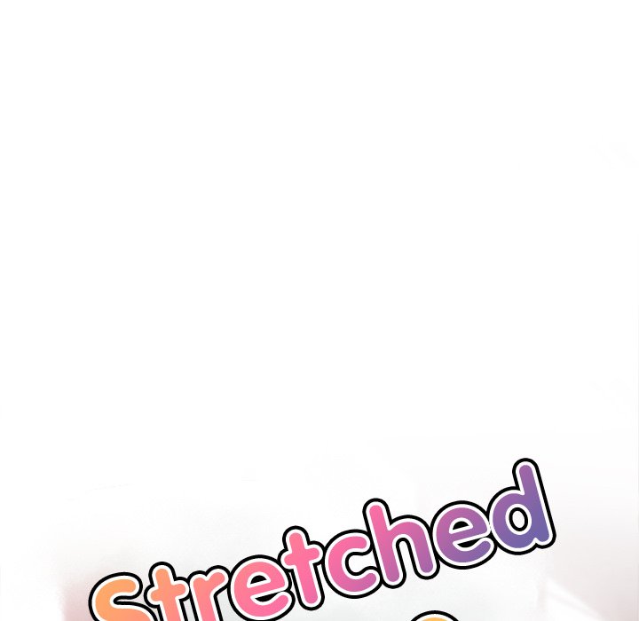 Stretched Out Love chapter 14 page 19