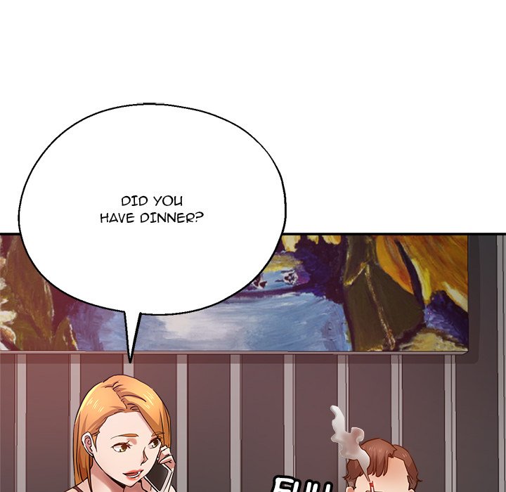 Stretched Out Love chapter 14 page 23