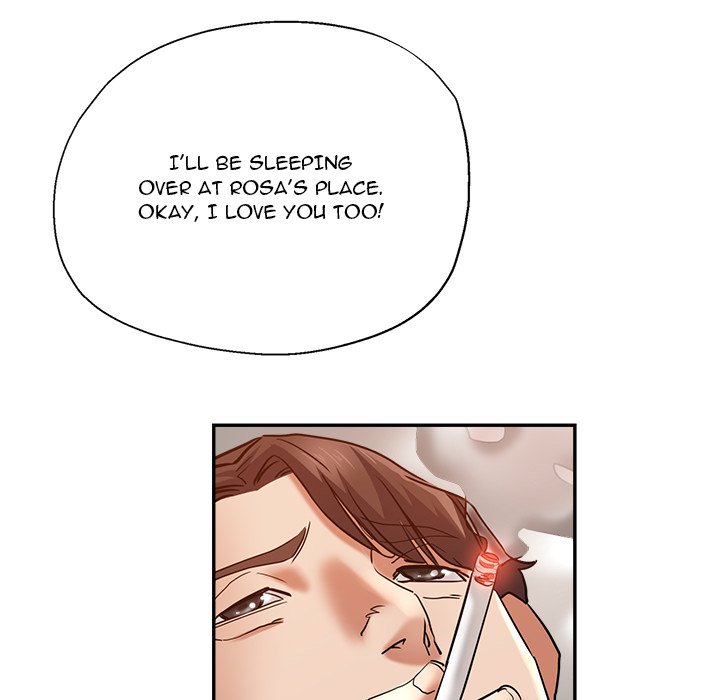 Stretched Out Love chapter 14 page 26