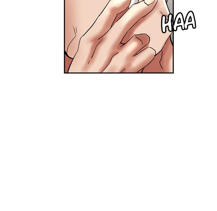 Stretched Out Love chapter 14 page 27