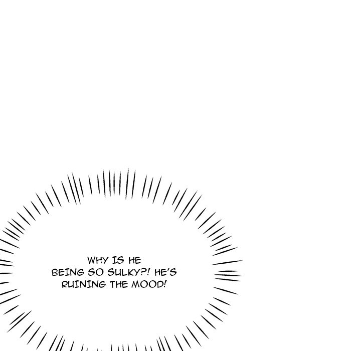 Stretched Out Love chapter 14 page 28