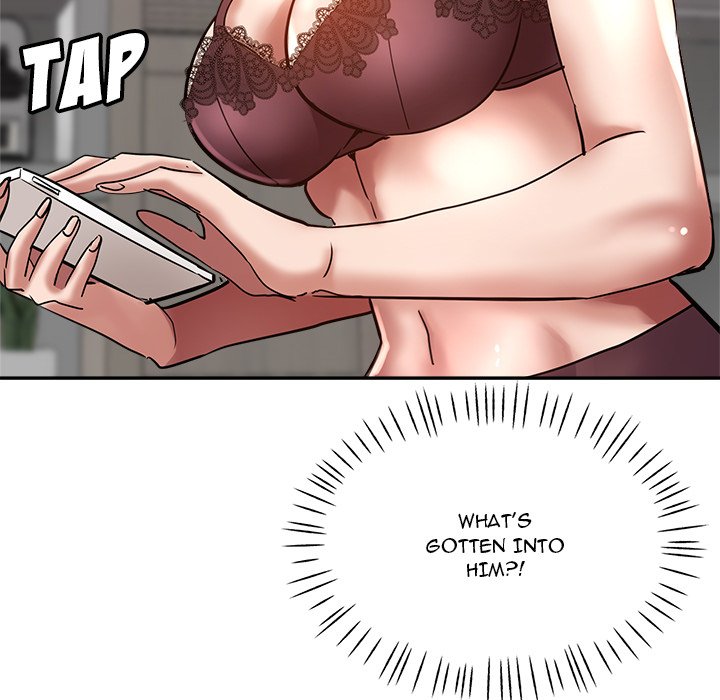 Stretched Out Love chapter 14 page 30